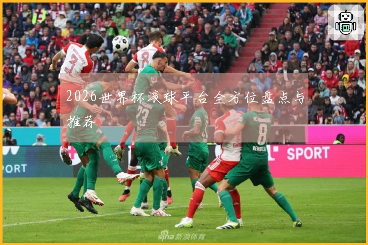 2026世界杯滚球平台全方位盘点与推荐