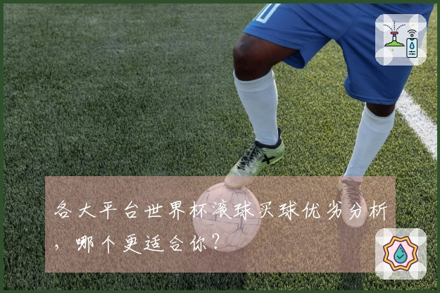 各大平台世界杯滚球买球优劣分析，哪个更适合你？