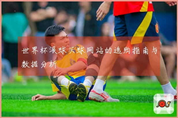 世界杯滚球买球网站的选购指南与数据分析