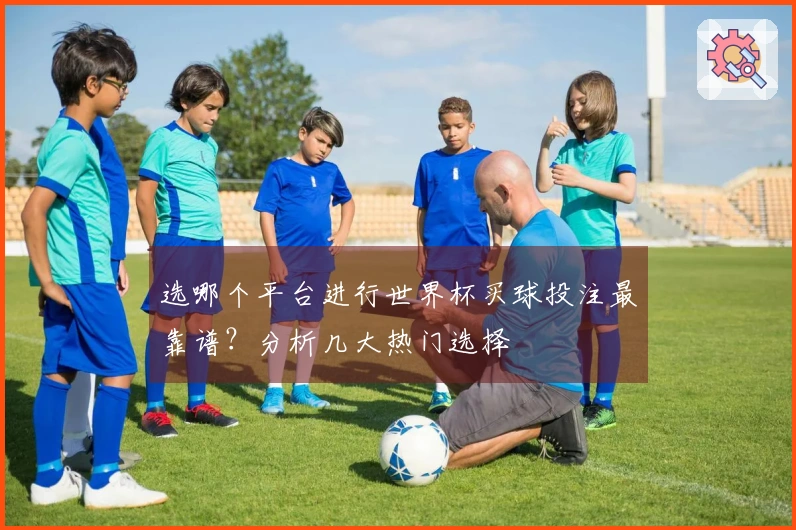 选哪个平台进行世界杯买球投注最靠谱？分析几大热门选择