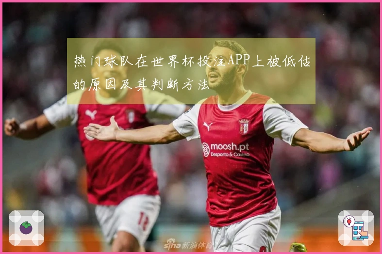 热门球队在世界杯投注APP上被低估的原因及其判断方法