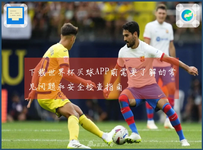 下载世界杯买球APP前需要了解的常见问题和安全检查指南