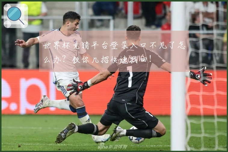 世界杯竞猜平台登录入口不见了怎么办？教你几招快速找回！