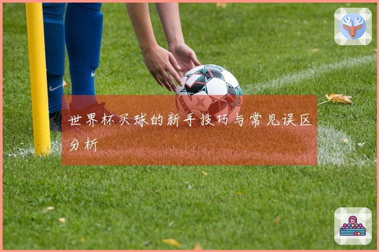 世界杯买球的新手技巧与常见误区分析