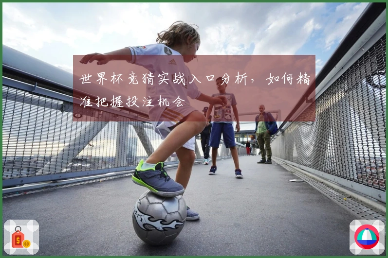 世界杯竞猜实战入口分析，如何精准把握投注机会
