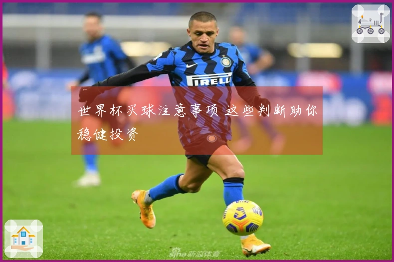 世界杯买球注意事项 这些判断助你稳健投资