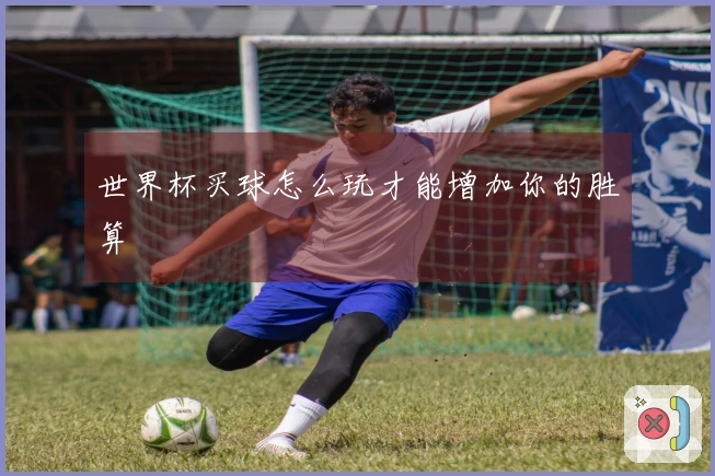 世界杯买球怎么玩才能增加你的胜算