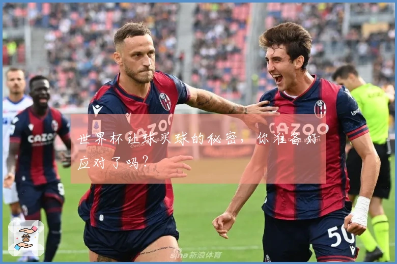 世界杯让球买球的秘密，你准备好应对了吗？