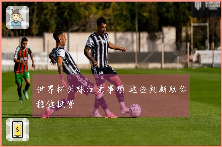 世界杯买球注意事项 这些判断助你稳健投资