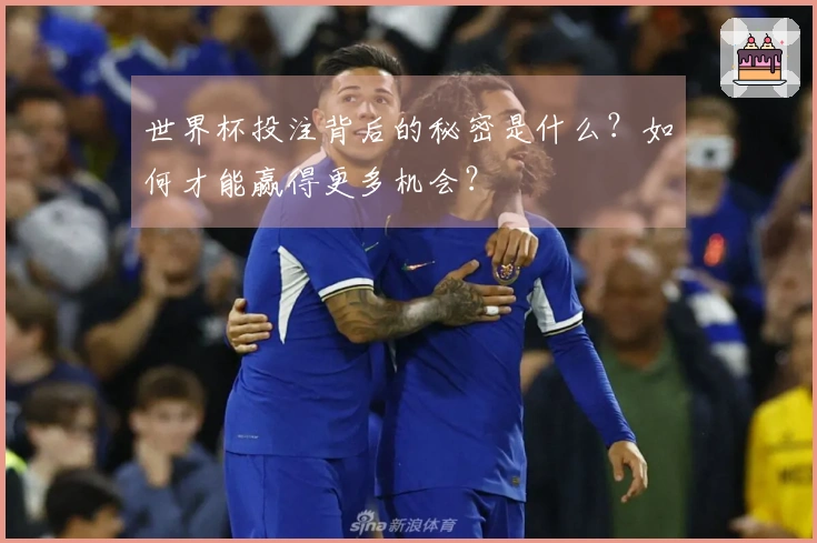 世界杯投注背后的秘密是什么？如何才能赢得更多机会？