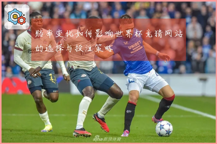 赔率变化如何影响世界杯竞猜网站的选择与投注策略