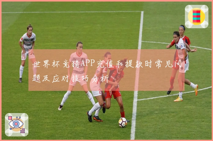 世界杯竞猜APP充值和提款时常见问题及应对技巧分析
