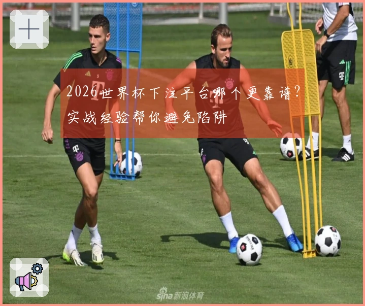2026世界杯下注平台哪个更靠谱？实战经验帮你避免陷阱