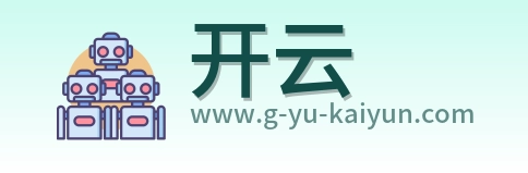开云 Logo